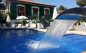 Hotel Boutique MR Palau Verd - Adults Only